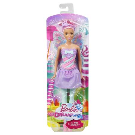 Кукла Barbie Фея DHM51