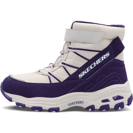 Ботинки Skechers