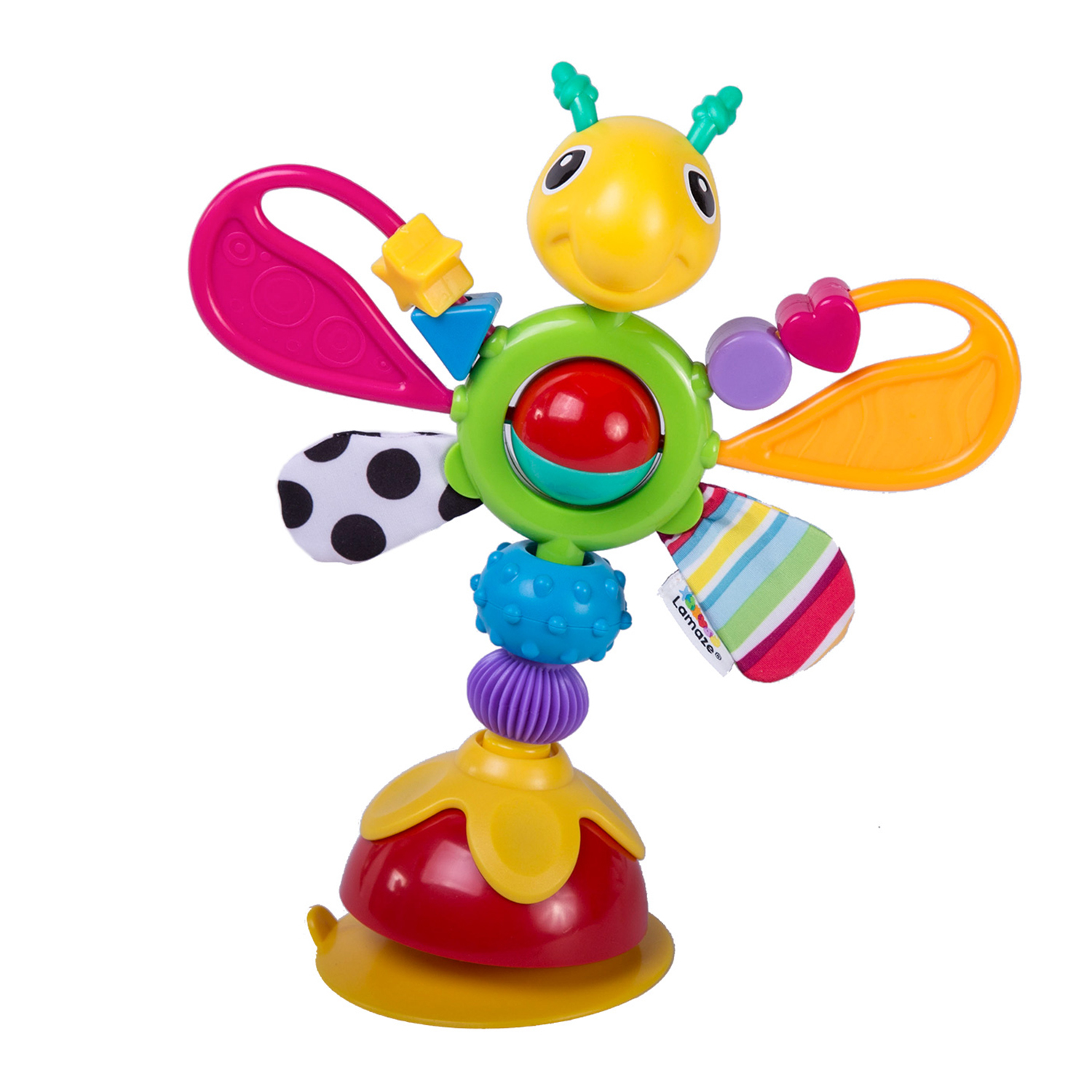 Lamaze, Игрушка Светлячок Фредди