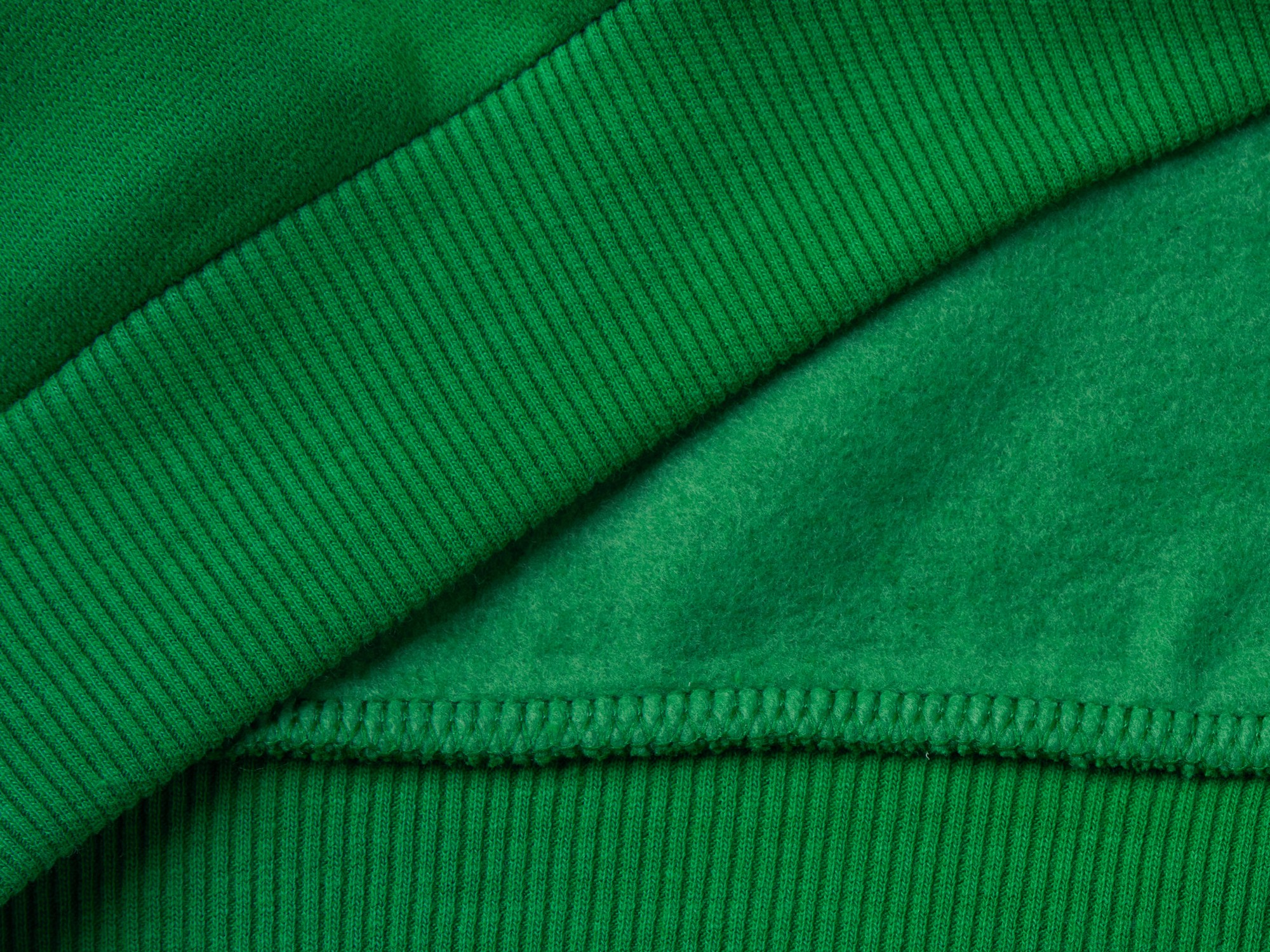 Свитшот United Colors of Benetton 23A_3EB5G10BG_1U3 - фото 2