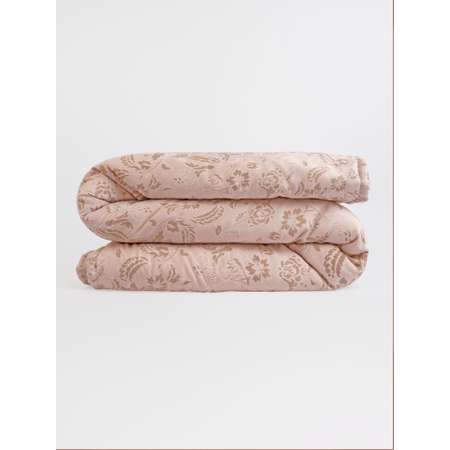 Одеяло SELENA Elegance line Sand всесезонное 1.5-спальное 140х205 см