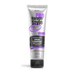 Крем для волос ВИТЭКС Keratin Pro Style стайлинг для создания локонов средней фиксации 100 мл