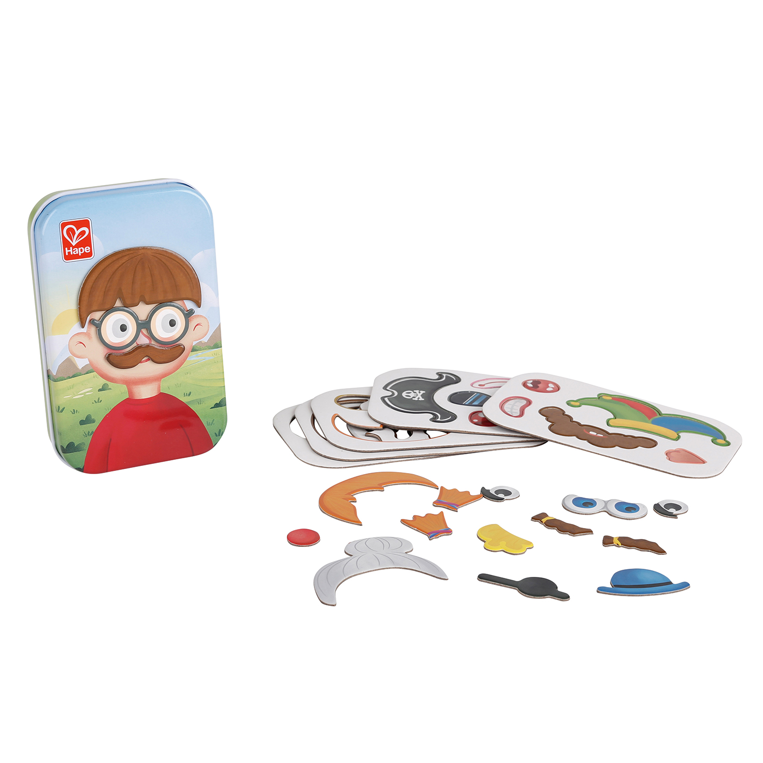 Настольная игра Hape - фото 4