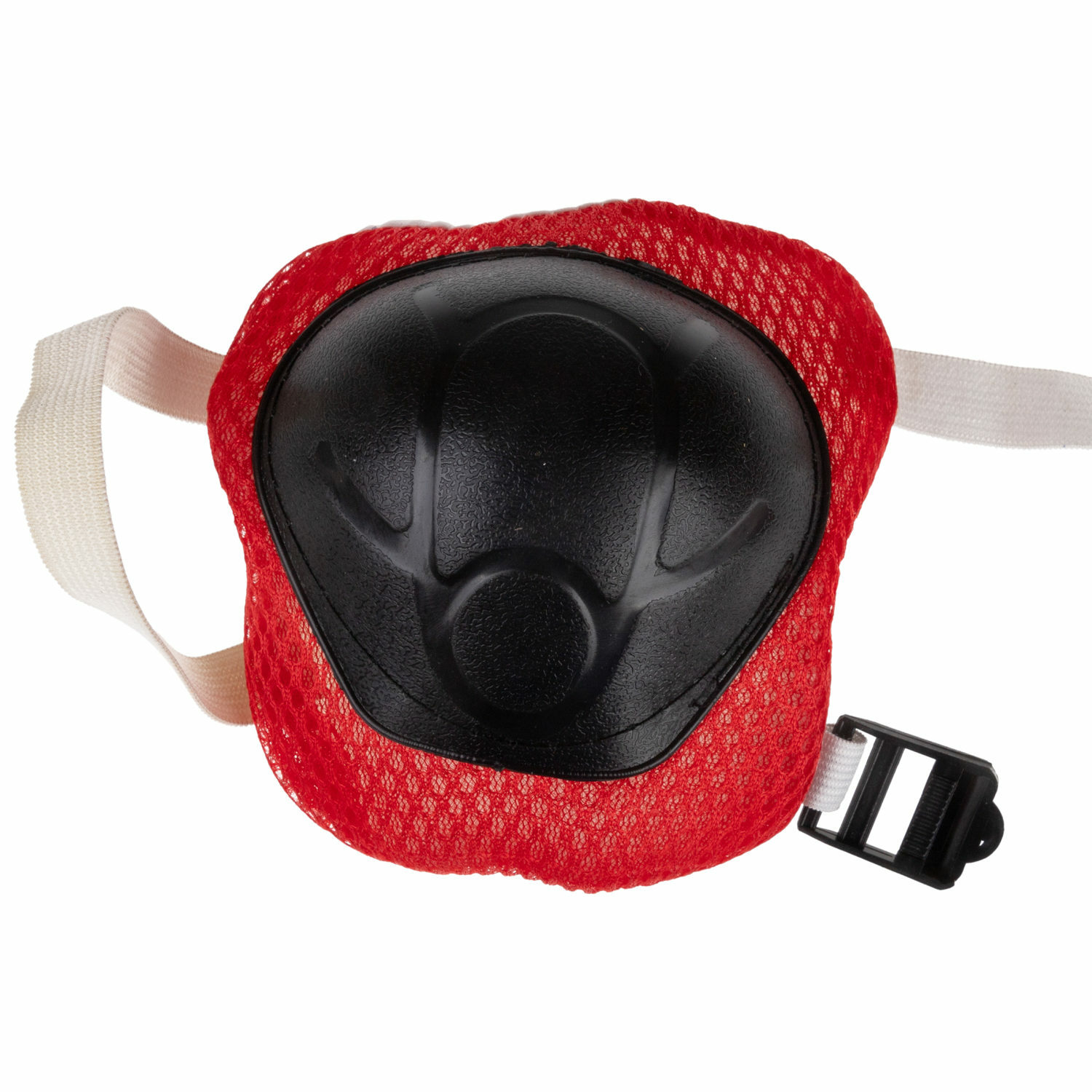 Ролики Navigator детские раздвижные 30 - 33 размер с защитой и шлемом красный - фото 11