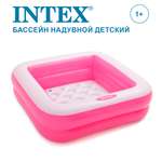 Бассейн надувной Intex 57100_1