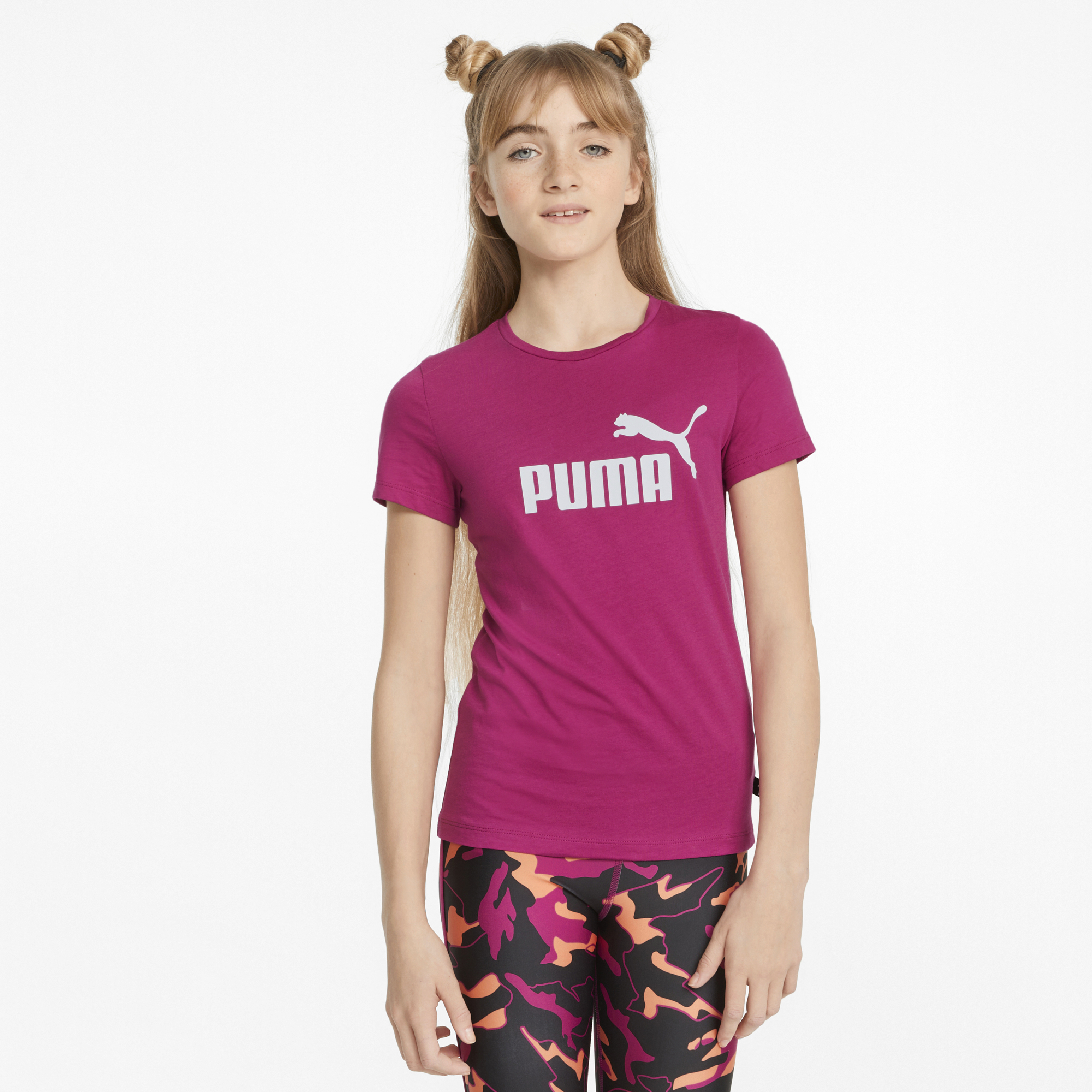 Футболка Puma 58702914 - фото 3