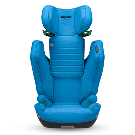 Автокресло Recaro Axion 1 Calm blue