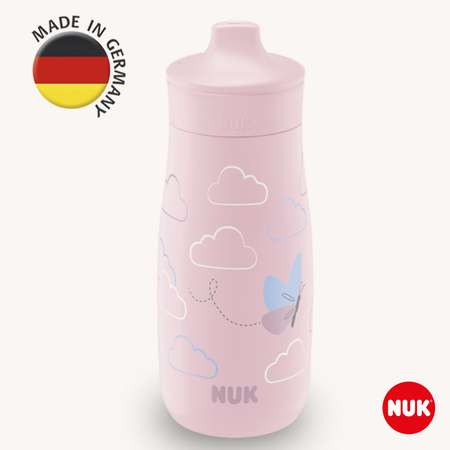 Поильник с прочной насадкой Nuk Mini-Me Sip