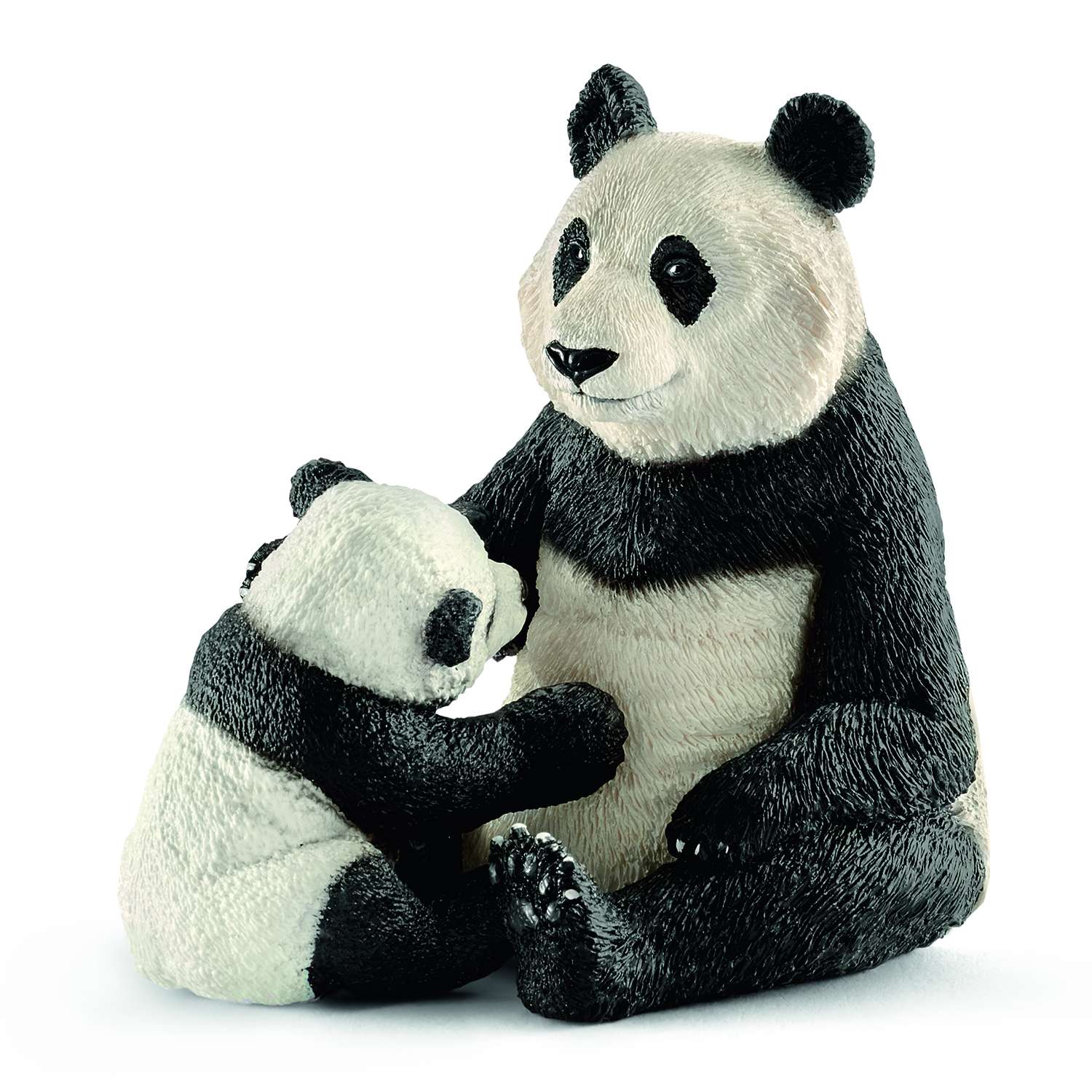 Фигурка SCHLEICH Гигантская панда самка - фото 2