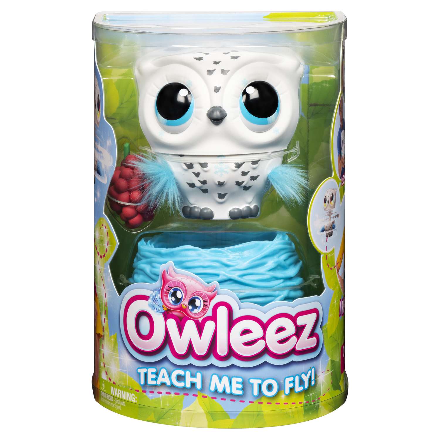 Owleez on sale