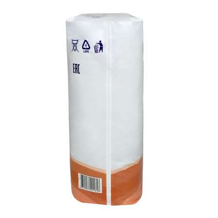 Пелёнки одноразовые BabyGo 60х90 см 20 шт.