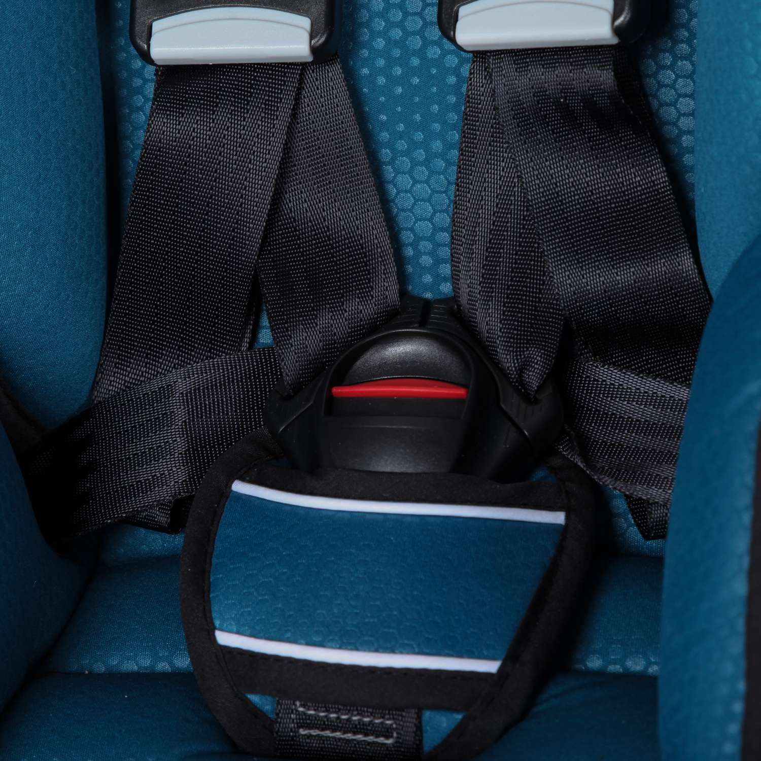 Автокресло Nania Cosmo SP Isofix Luxe Blue - фото 12