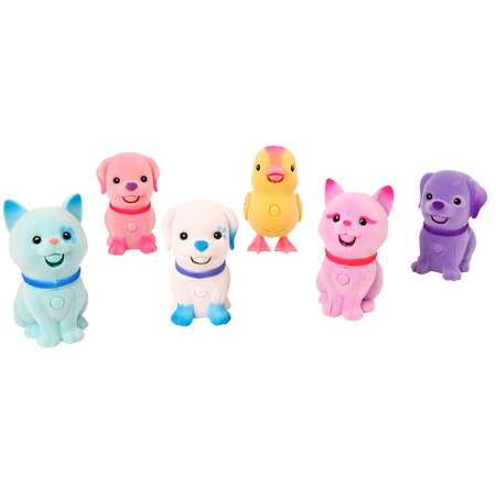 Фигурка Little Live Pets в ассортименте