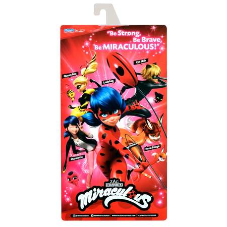 Набор игровой Miraculous Miraculous Кукла Леди Баг 50001