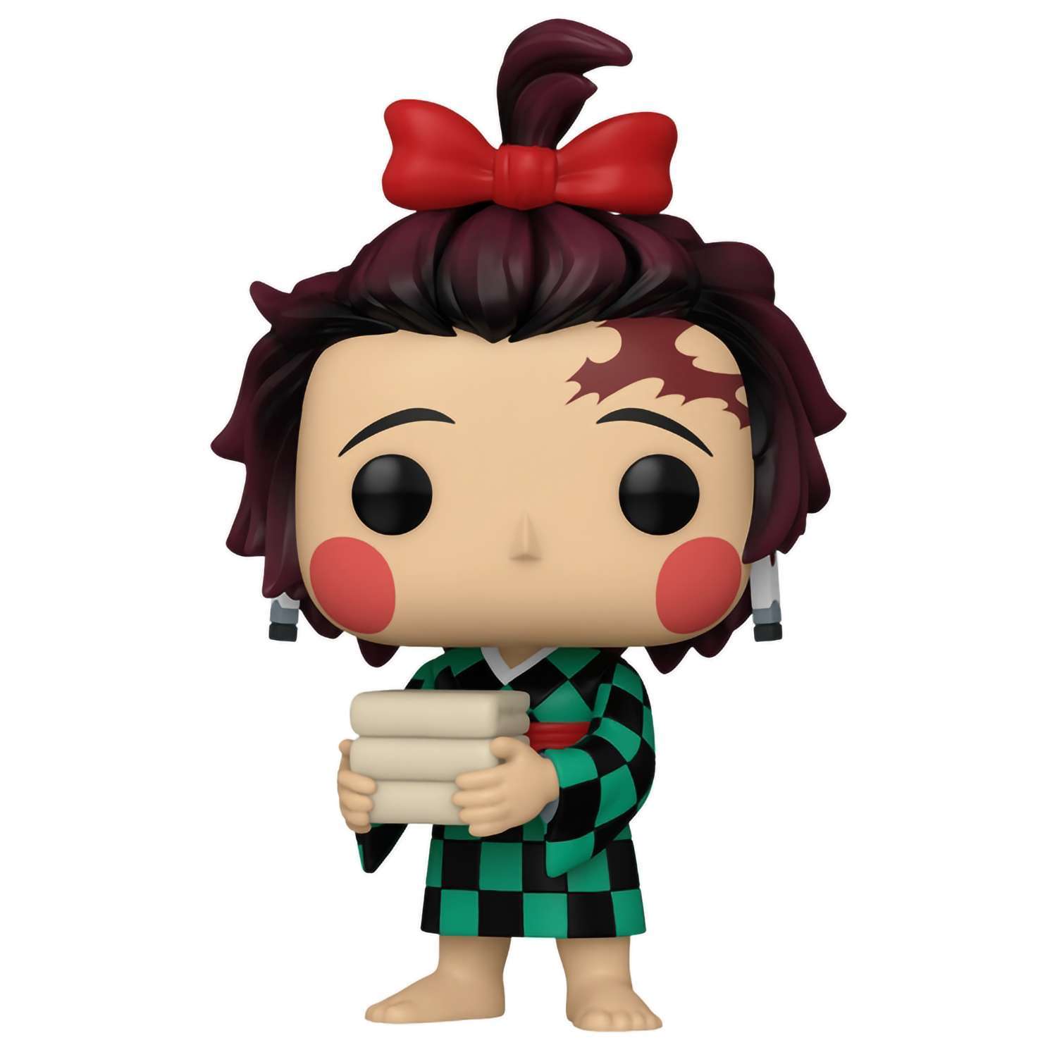 Фигурка Funko Demon Slayer Tanjiro Kamado - фото 1