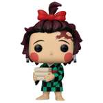 Фигурка Funko Demon Slayer Tanjiro Kamado