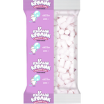 Маршмеллоу Пухлый кролик Воздушное суфле Marshmallows со вкусом Bubble Gum 600 гр