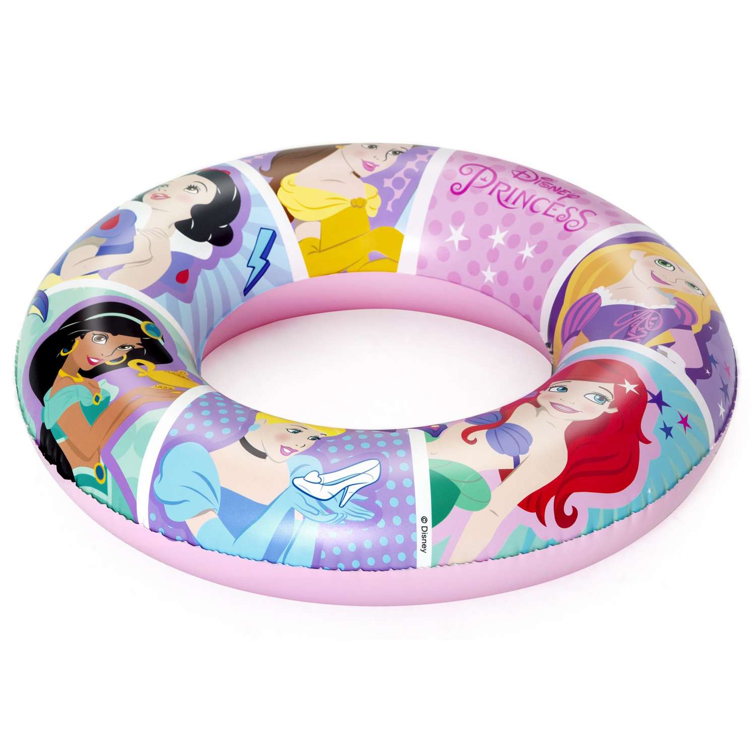 Круг для плавания Disney Принцессы 91043 - фото 1