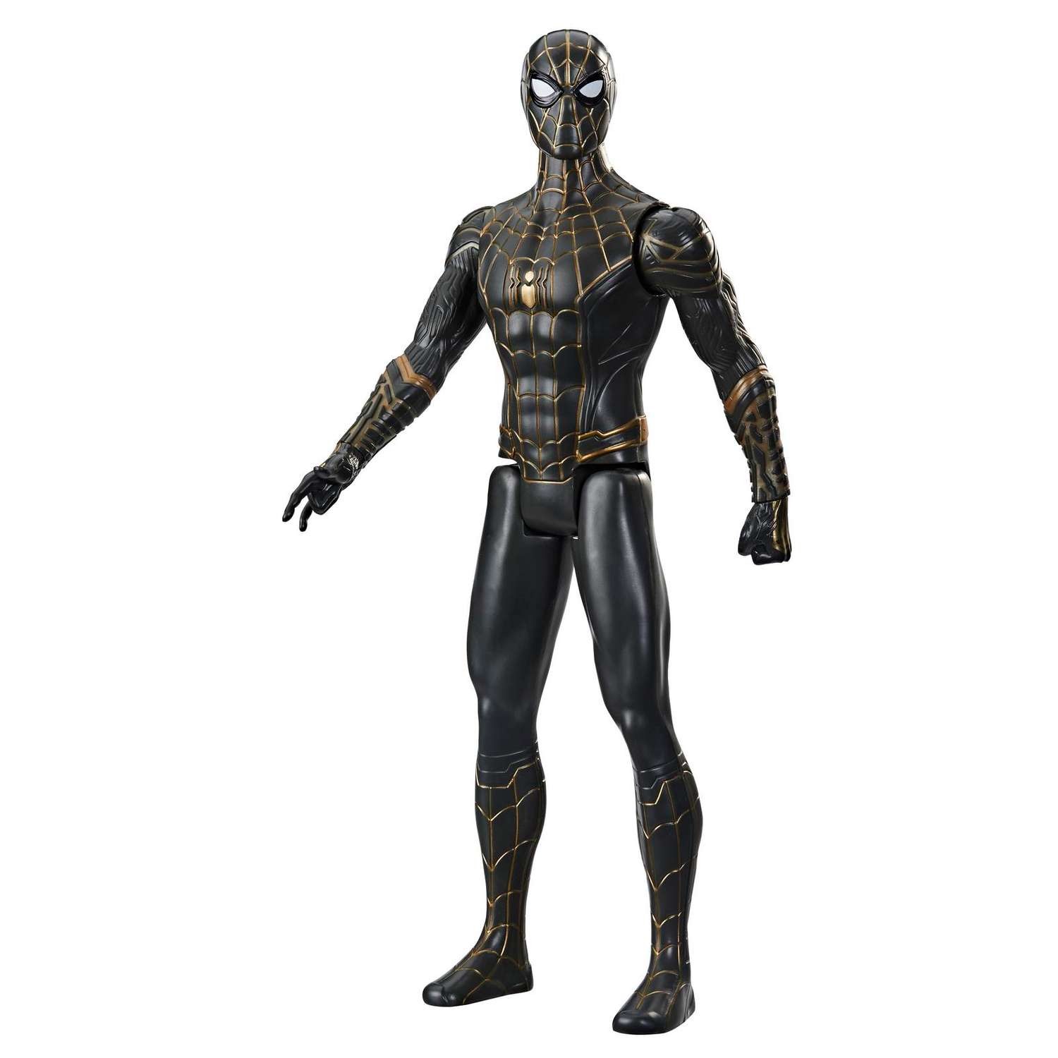 Фигурка Человек-Паук (Spider-man) Титан Человек-Паук Исследователь F24385X0 - фото 1
