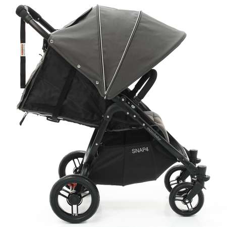 Коляска Valco baby Snap 4 Dove Grey