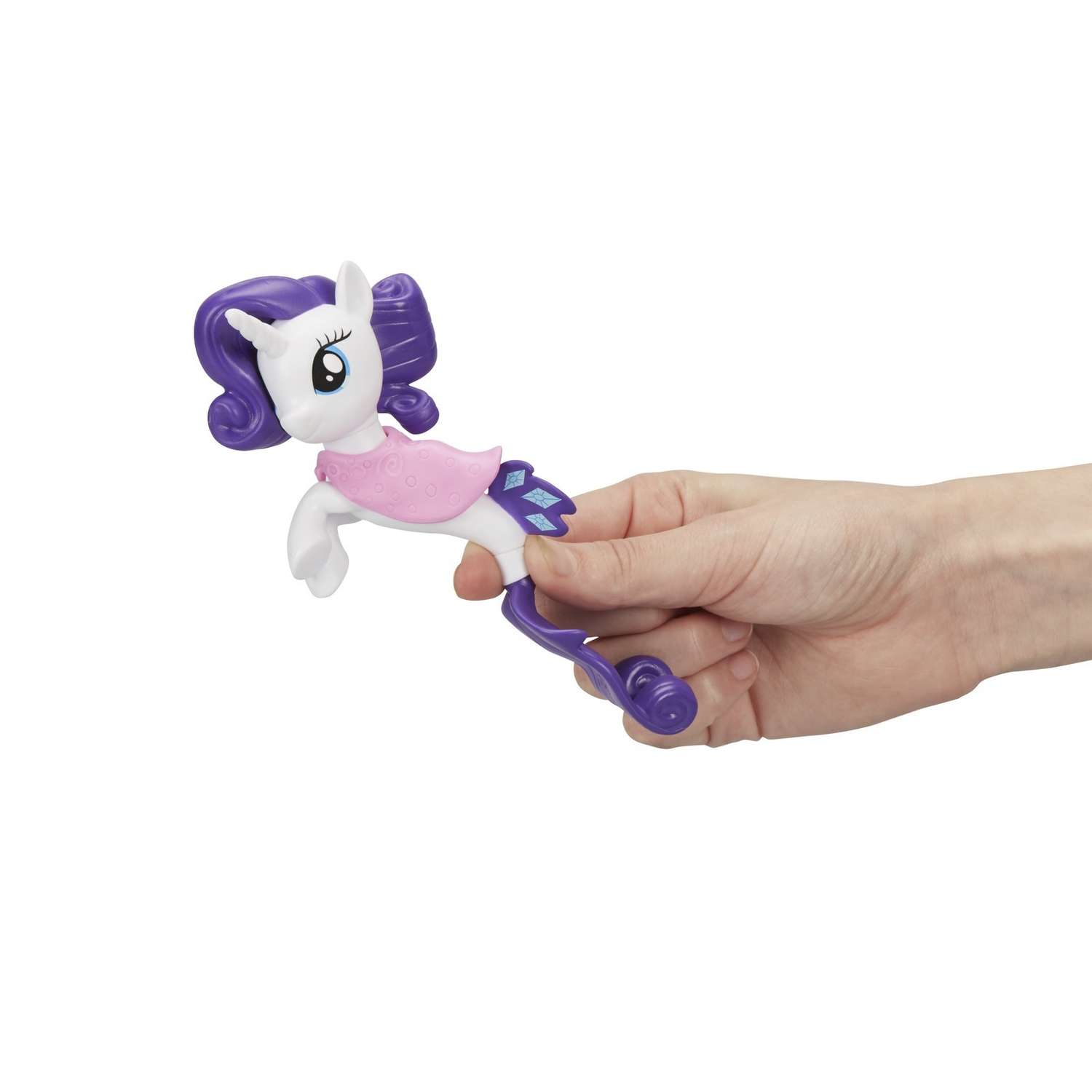 Фигурка My Little Pony Мерцание с аксессуарами в ассортименте C0682EU4 - фото 31