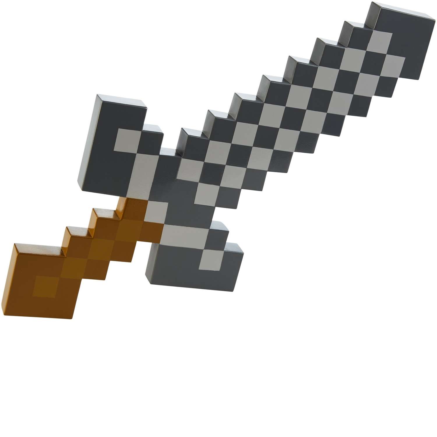 Оружие Minecraft базовое в ассортименте - фото 1