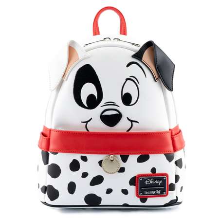 Рюкзак Funko Loungefly Disney 101 Dalmations 70th Anniversary Cosplay