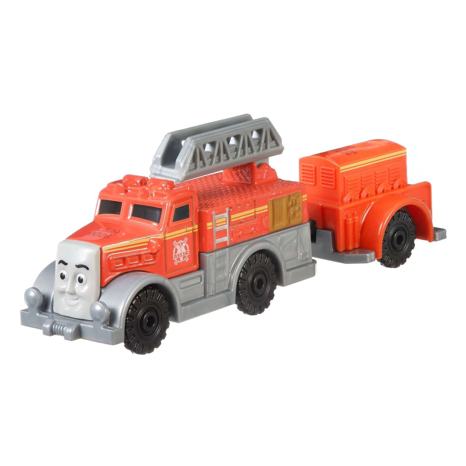 Игрушка Thomas & Friends Трек Мастер в ассортименте GCK94 - фото 56