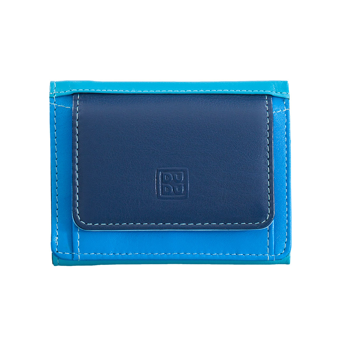 Кошелек DuDuBags 534-1167-blue - фото 2