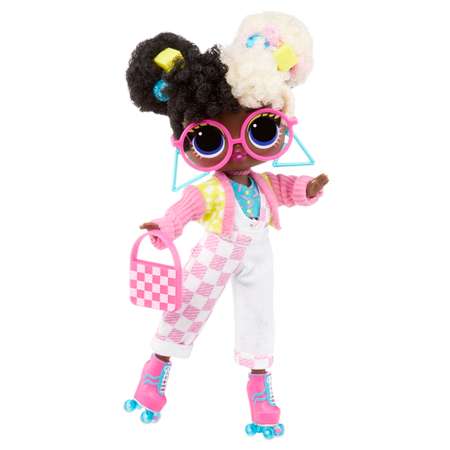 Кукла L.O.L. Surprise! Tweens Gracie Skates 579595EUC