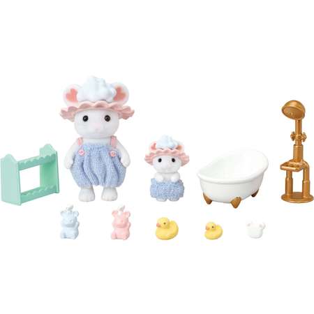 Игровой набор Sylvanian Families