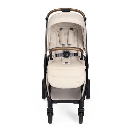 Коляска 3в1 Chicco Bellagio amber