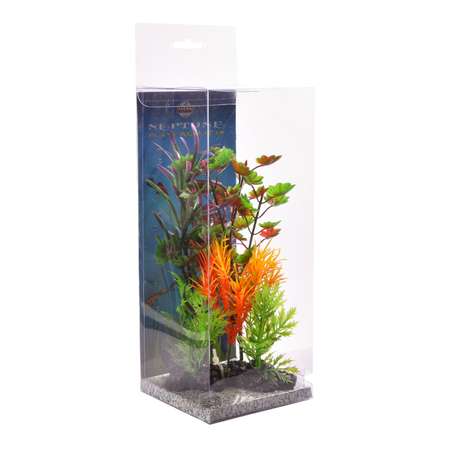 Растение для аквариума FAUNA Композиция-29 FIPP-0130