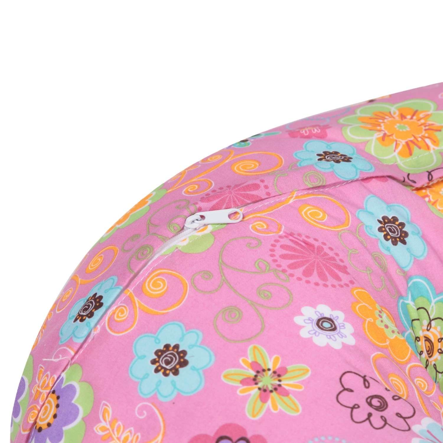 Подушка Chicco BOPPY WILD FLOWERS - фото 5