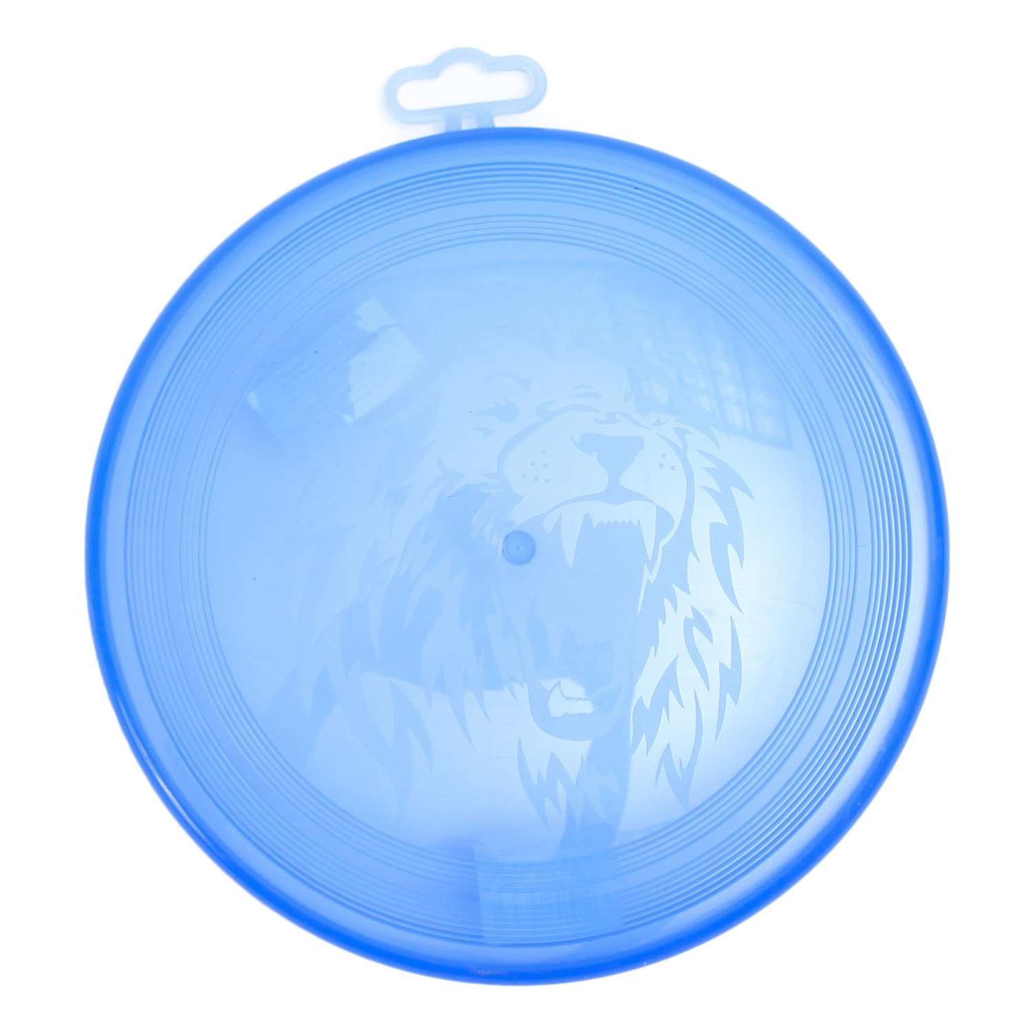 Игрушка для собак Geoplast Simba Фрисби в ассортименте 10747 - фото 4