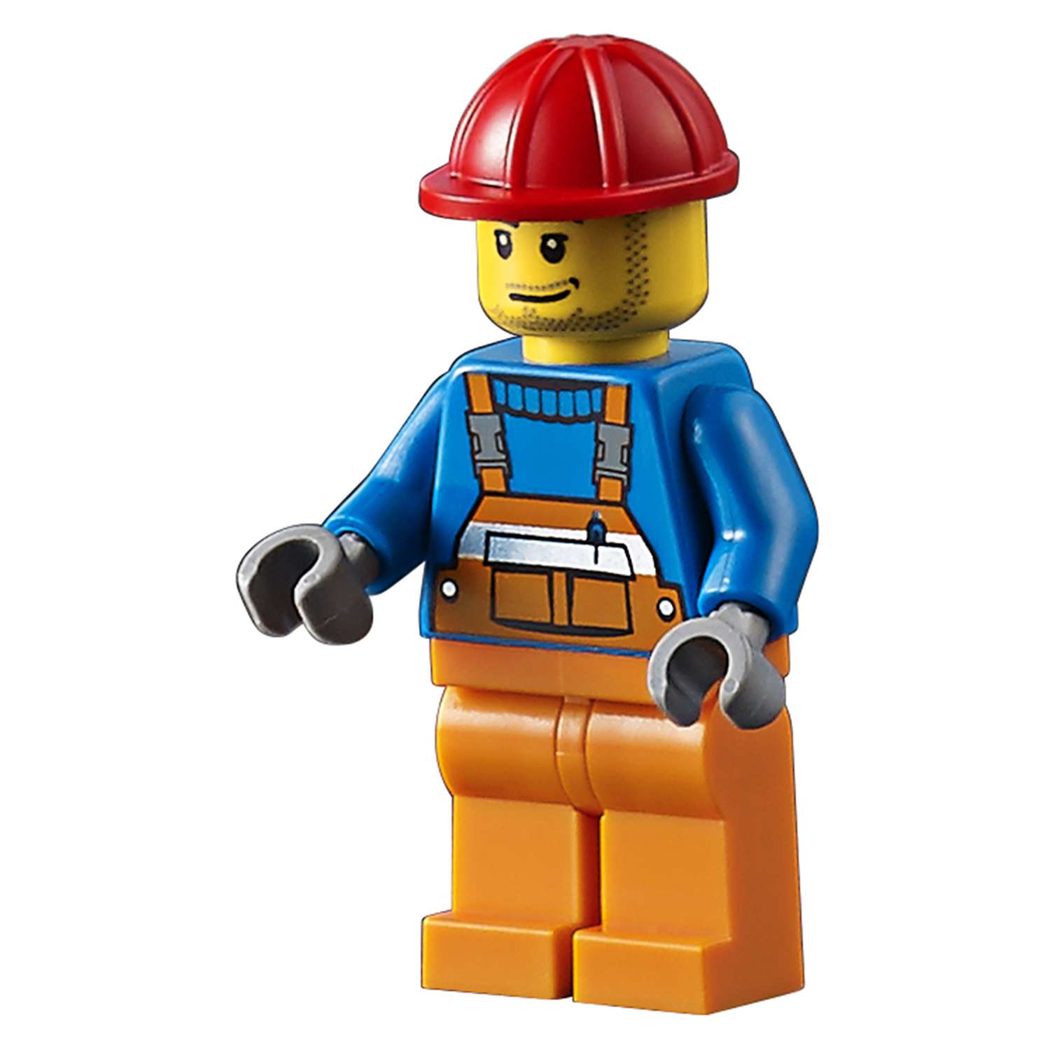 Конструктор LEGO Juniors Стройплощадка (10734) - фото 12