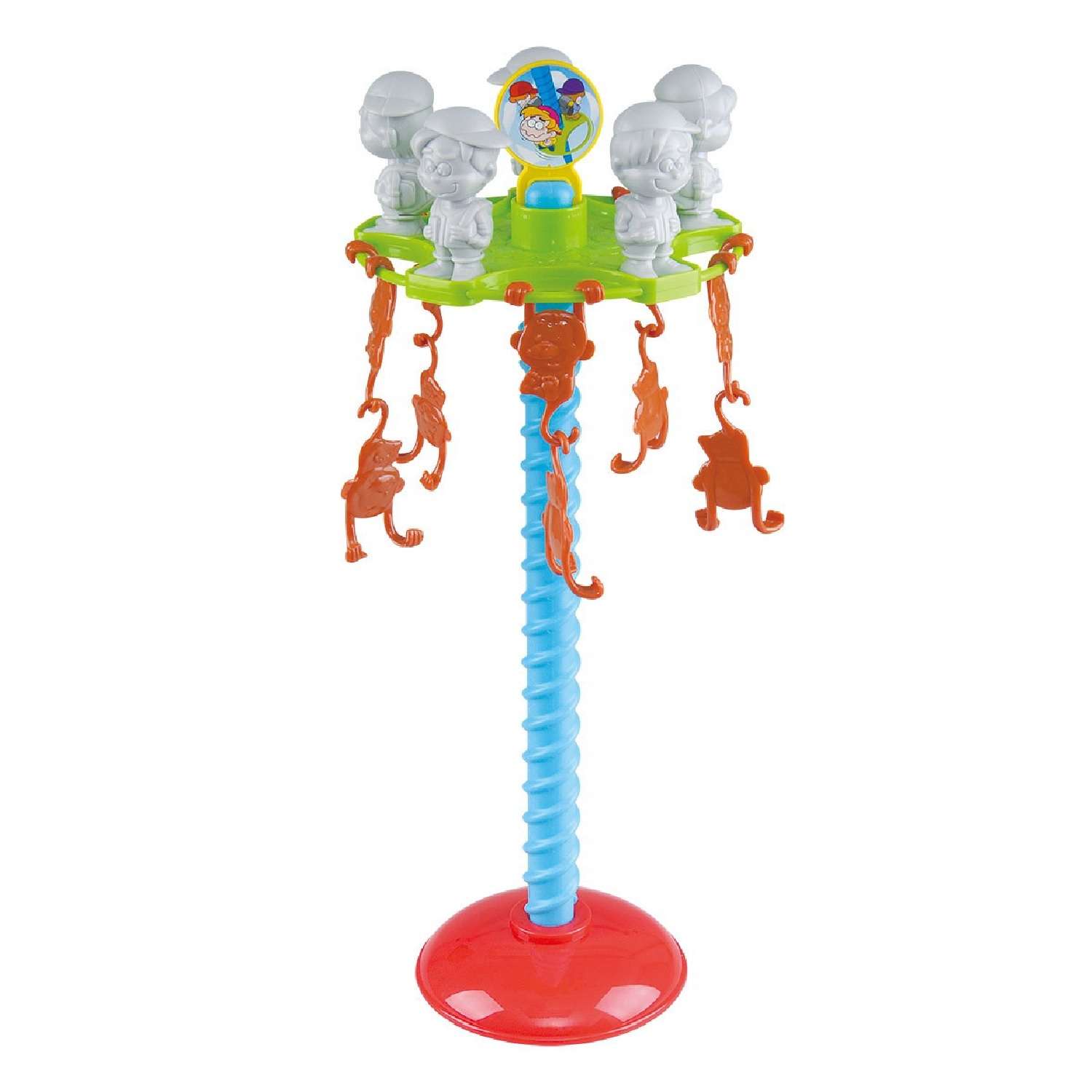 Игрушка Playgo Башня обезьянки - фото 1