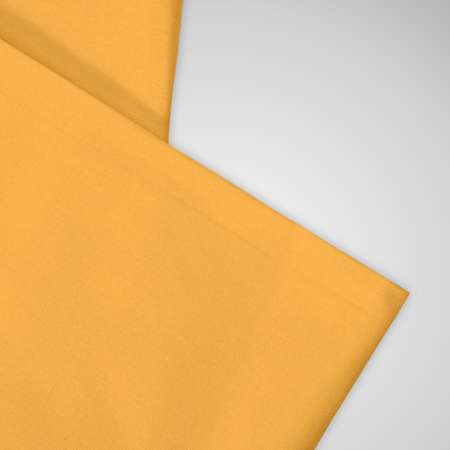 Комплект постельного белья SONNO FLORA 1.5-спальный цвет Горчичный