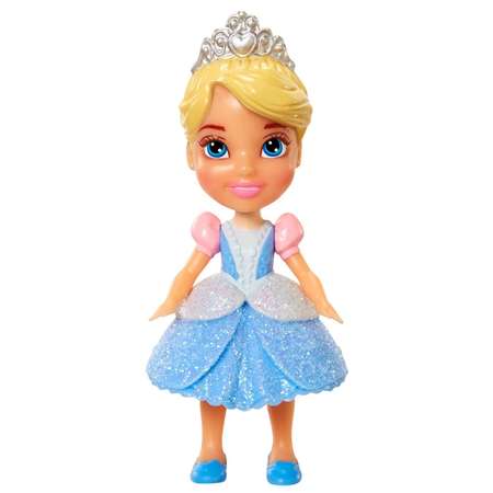 Кукла Disney Принцесса в ассортименте 99534-PDQ-12