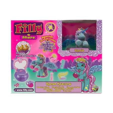 Игровой набор Filly в ассортименте
