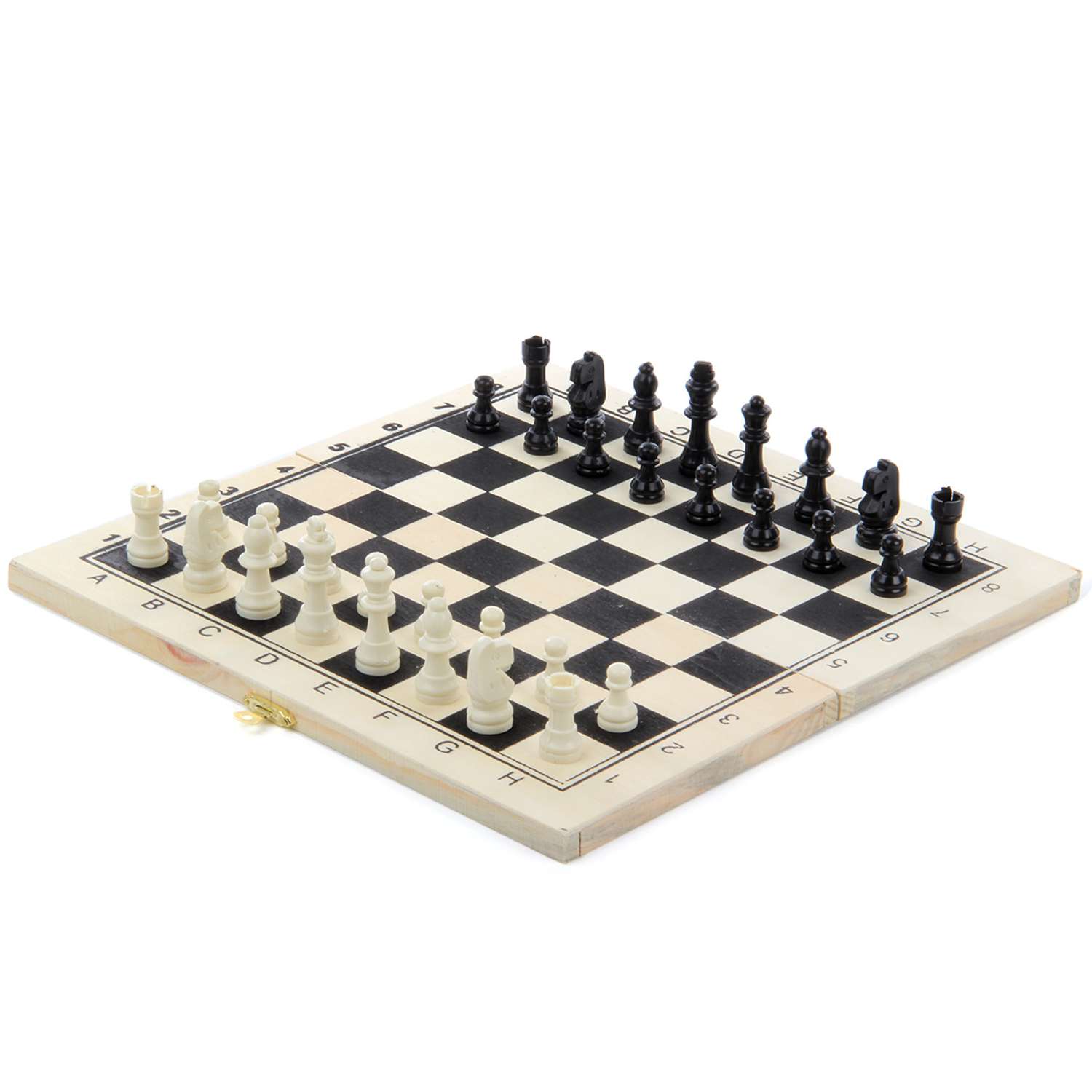 Настольная игра Veld Co шахматы - фото 2