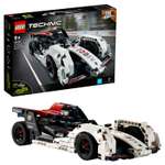 Конструктор LEGO Technic Formula E Porsche 99X Electric 42137