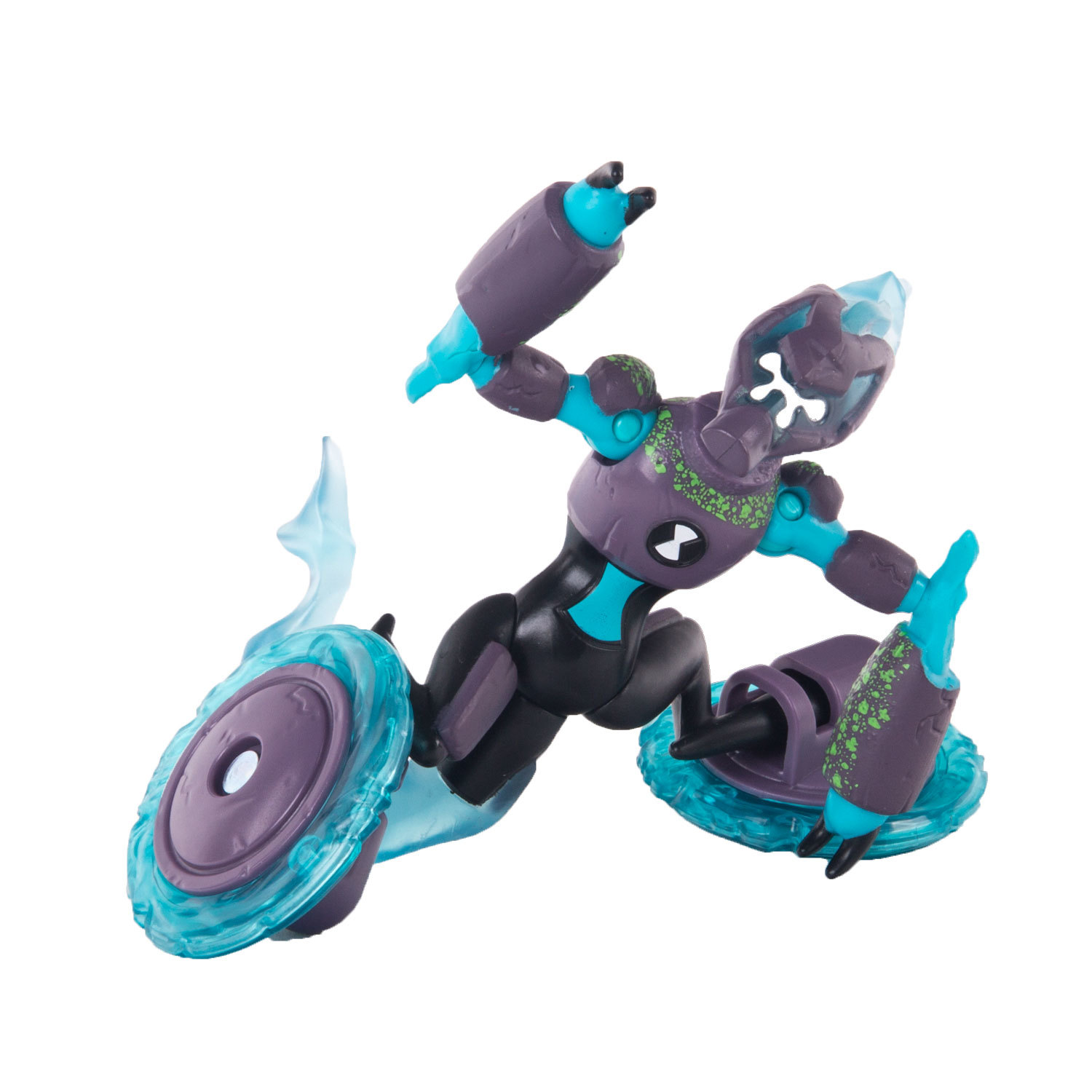 Фигурка Ben10 - фото 8