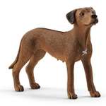 Фигурка SCHLEICH Родезийский риджбек 13895