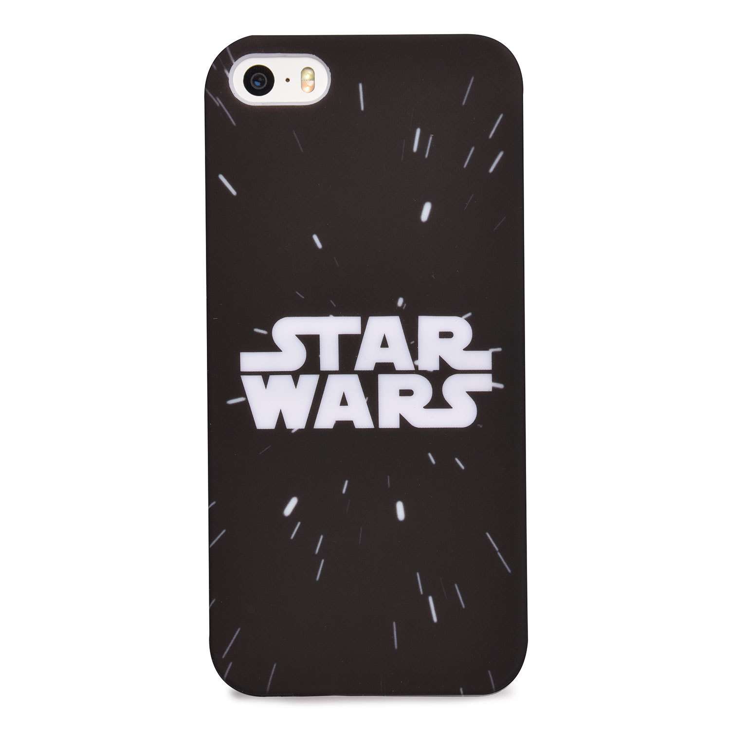 Чехол для задней части iPhone 5 Star Wars Стар Варс - фото 4