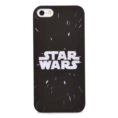 Чехол для задней части iPhone 5 Star Wars Стар Варс