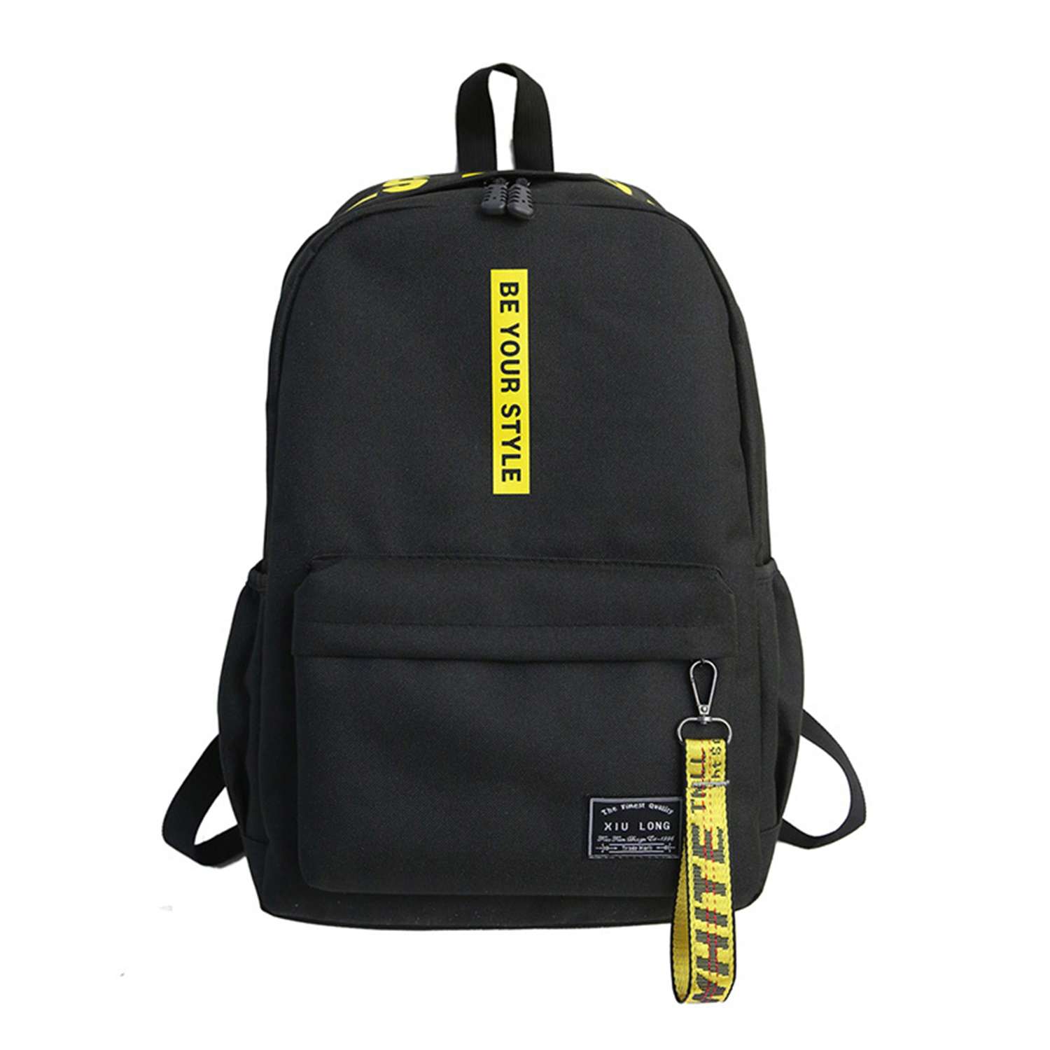 Рюкзак школьный CINLANKIDS для ежедневного применения - фото 1