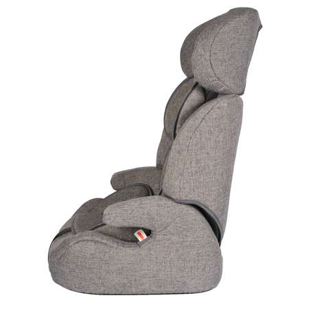 Автокресло Actrum 515 Grey Linen