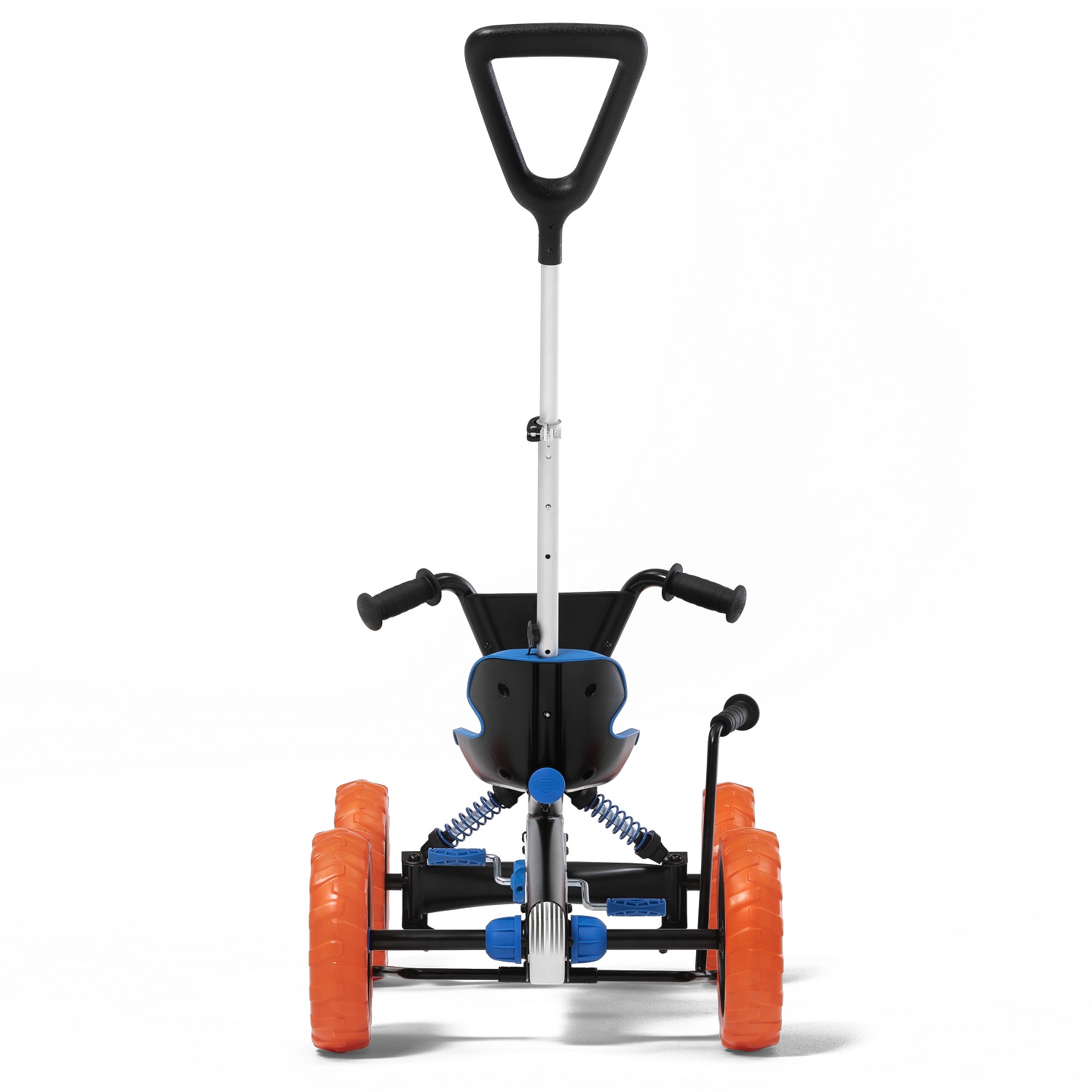 Веломобиль BERG Buzzy Nitro 2-in-1 - фото 2