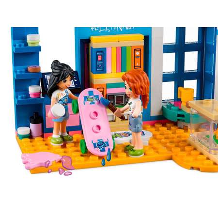 Конструктор LEGO friends